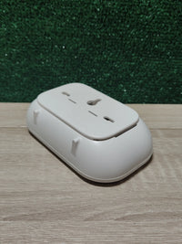 Detector de Monóxido de Carbono con Sensor FireAngel