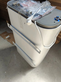 Calentador eléctrico de pared - Comfee