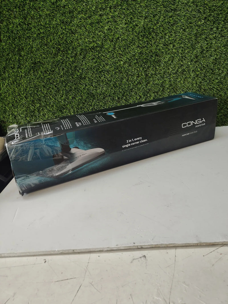 Aspirador escoba con cable conga - Cecotec