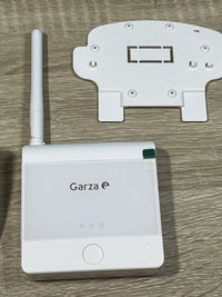 Termostato Digital Inalámbrico Programable Garza