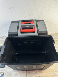 Caja de herramientas
