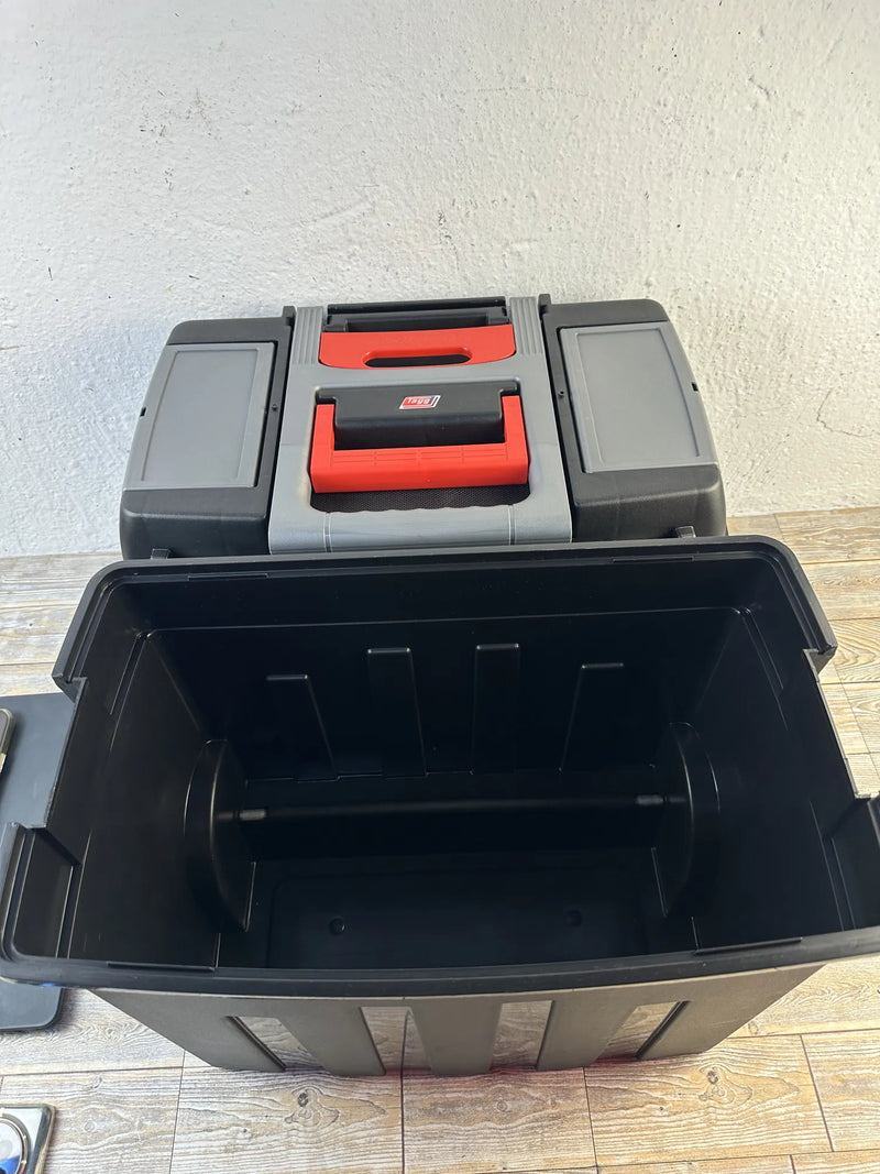 Caja de herramientas