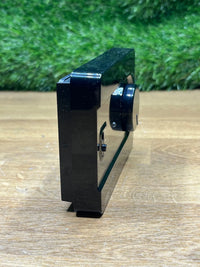 Termostato de Pared con Pomo