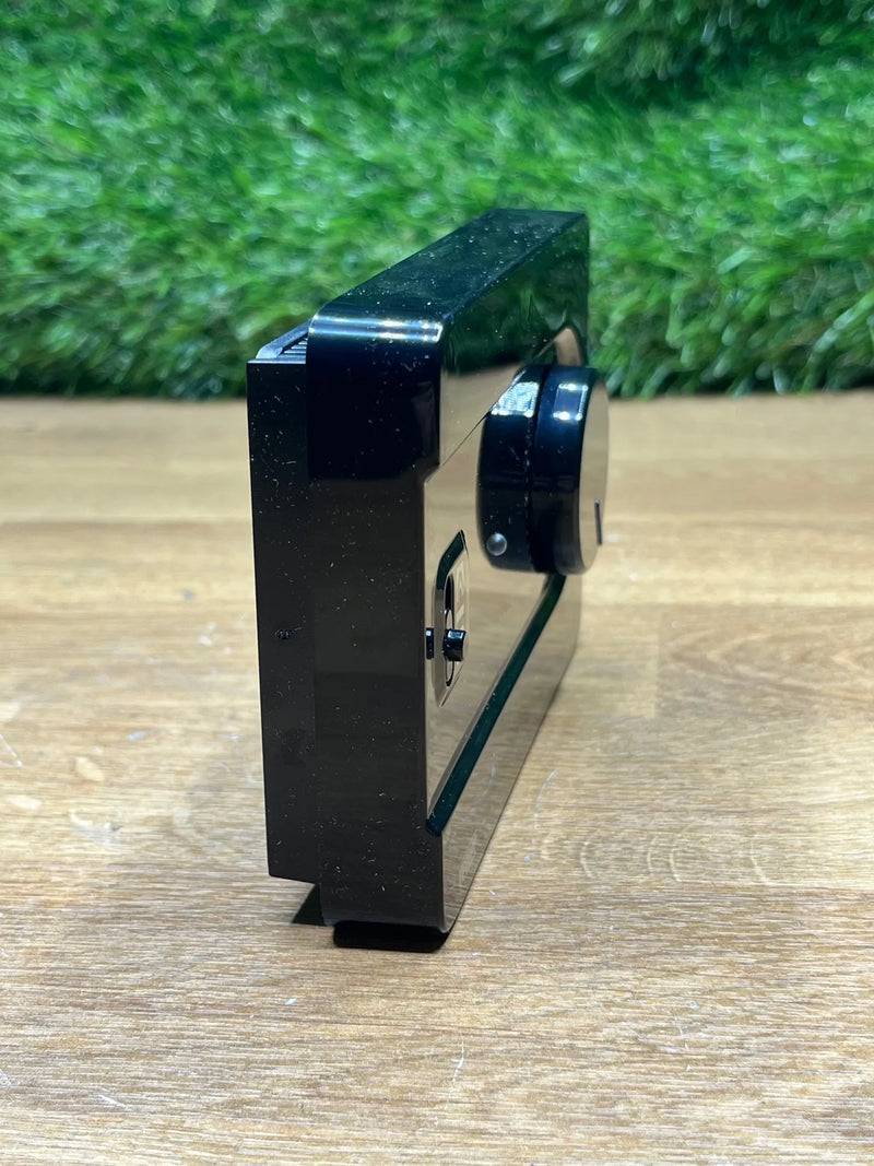 Termostato de Pared con Pomo