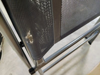 Silla Plegable - Relaxdays