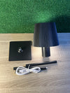 Lampara de Mesa LED Inalámbrica