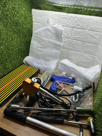 Kit de reparación de abolladuras Vevor