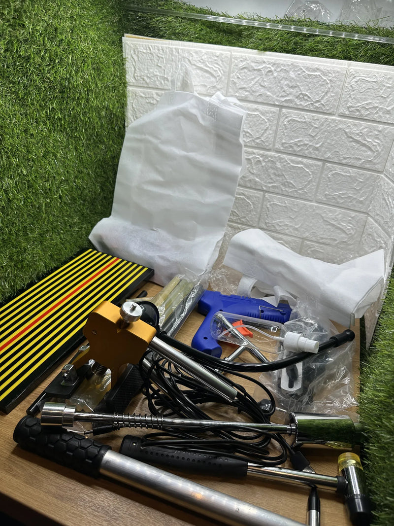 Kit de reparación de abolladuras Vevor