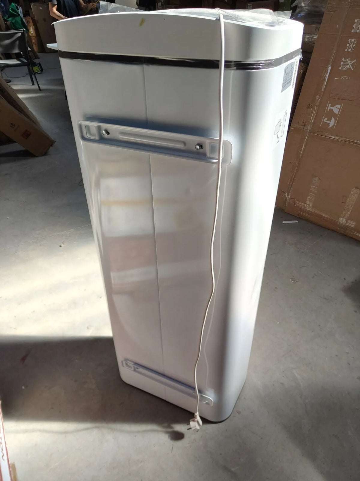 Termo eléctrico 100L - Ariston