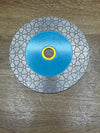 Disco Diamante 125mm para Porcelanico