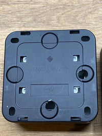 Base enchufe 18 bipolar