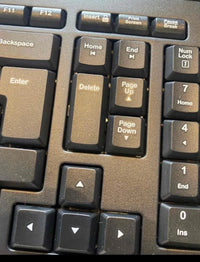 Logitech MK330 Combo Teclado y Ratón Inalámbrico