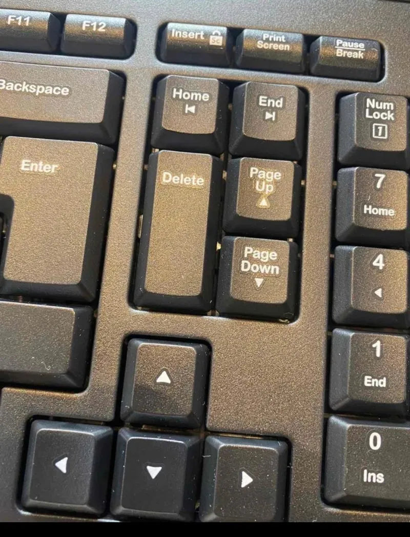 Logitech MK330 Combo Teclado y Ratón Inalámbrico