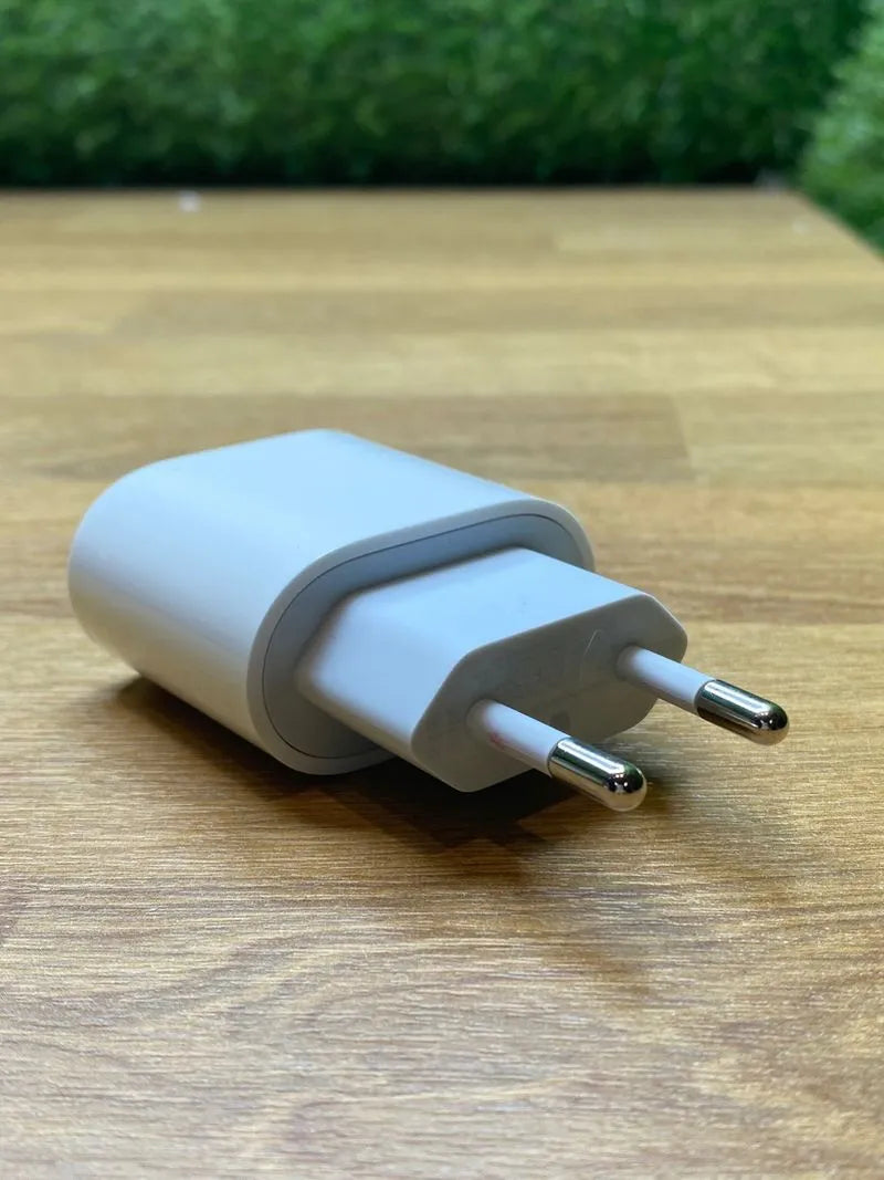 Apple Adaptador USB-C 20 W