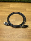 Cable HDMI de muy alta velocidad Amazon Basics