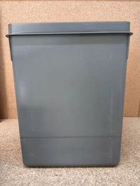 Contenedor de basura Emuca