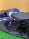 Pouf de Jardín Azul