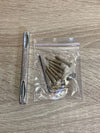 Juego de manilla para puerta MICEL