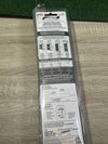 Cierre neumático resistente V150 Wright Products