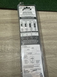 Cierre neumático resistente V150 Wright Products