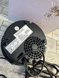 Placa de inducción Lacor