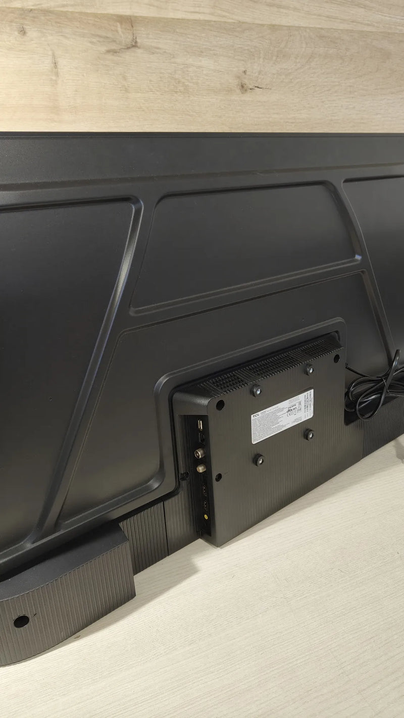 Smart TV FHD de 40 pulgadas TCL