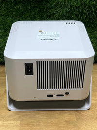 Mini Proyector 4K Soporte MAGCUBIC