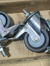 Kit de Ruedas POWERTEC