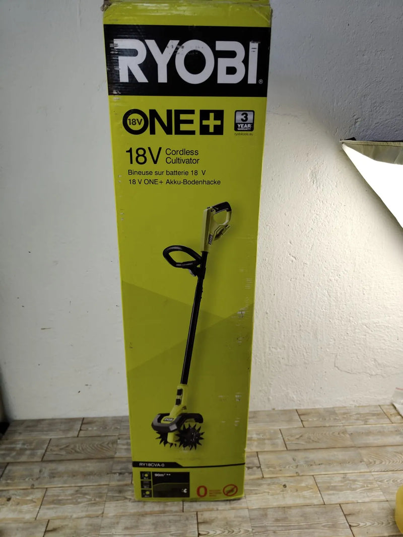 Motoazada  - RYOBI