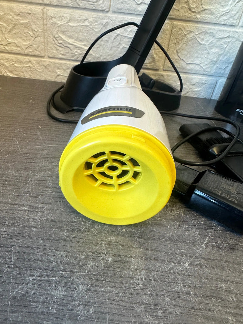 Aspiradora de mano Karcher
