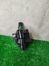 Carcasa Termostato Coche FEBI BILSTEIN 34997