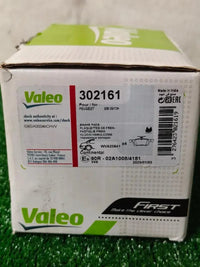Pastillas de freno Valeo (4 unidades)