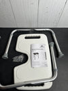 Taburete de baño Moniclinic