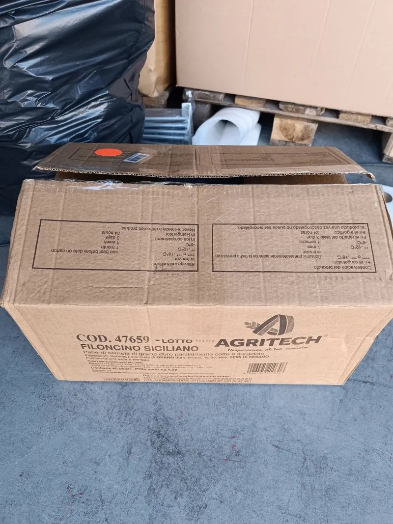 Horno eléctrico de pizza de piedra refactaria