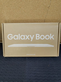 Ordenador Portátil Samsung Galaxy Book3 360 Convertible