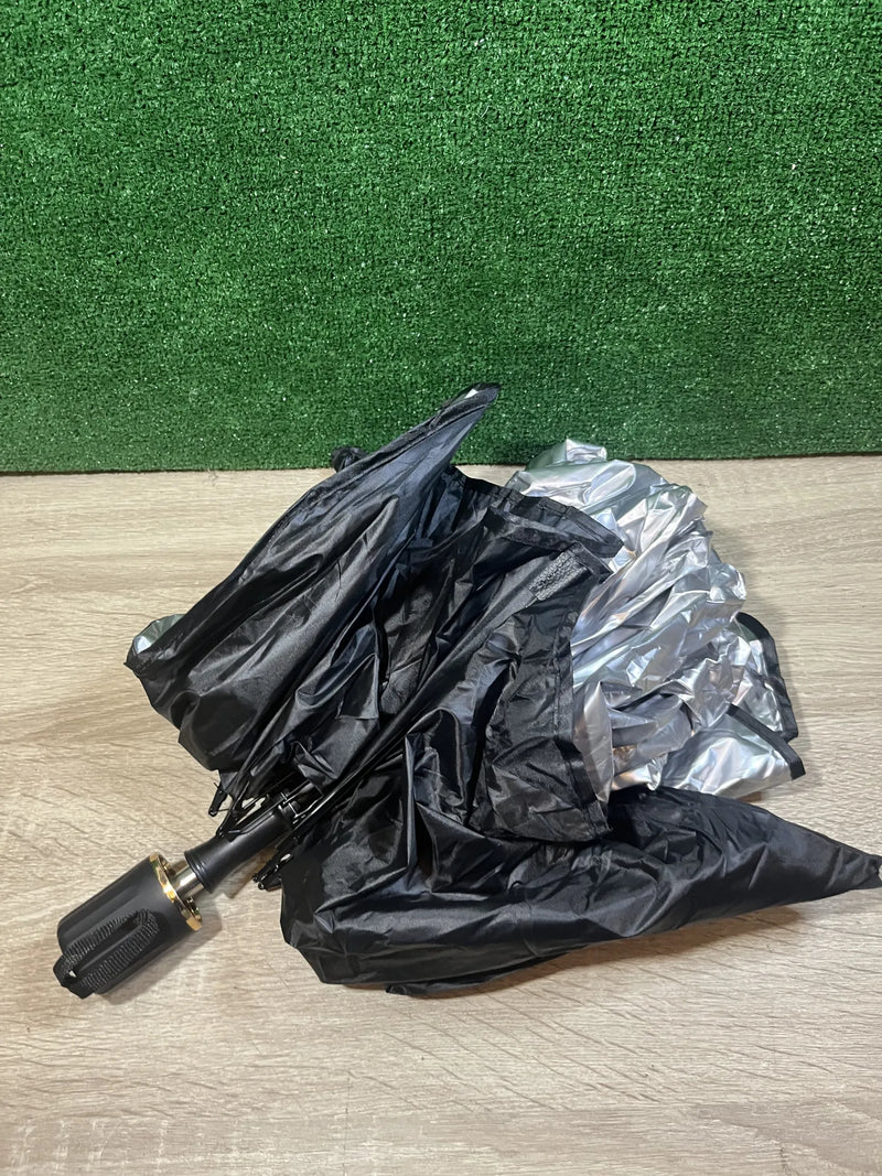 Parasol de Coche para el Parabrisas