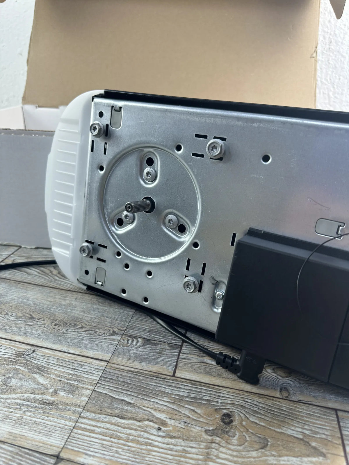 Sensor de puerta