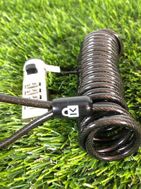 Cable de seguridad para portátiles Kensington