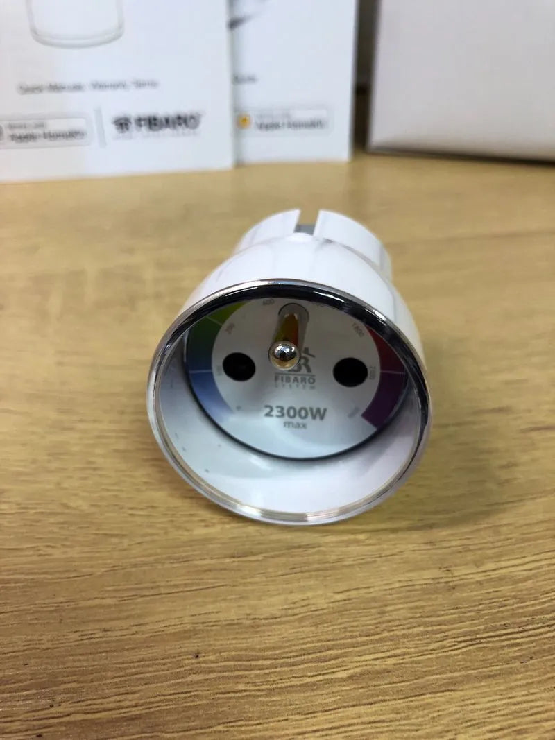 Conector de Pared - Fibaro