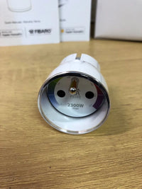 Conector de Pared - Fibaro