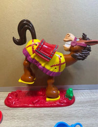 Hasbro Gaming Tozudo Caballo Jugete