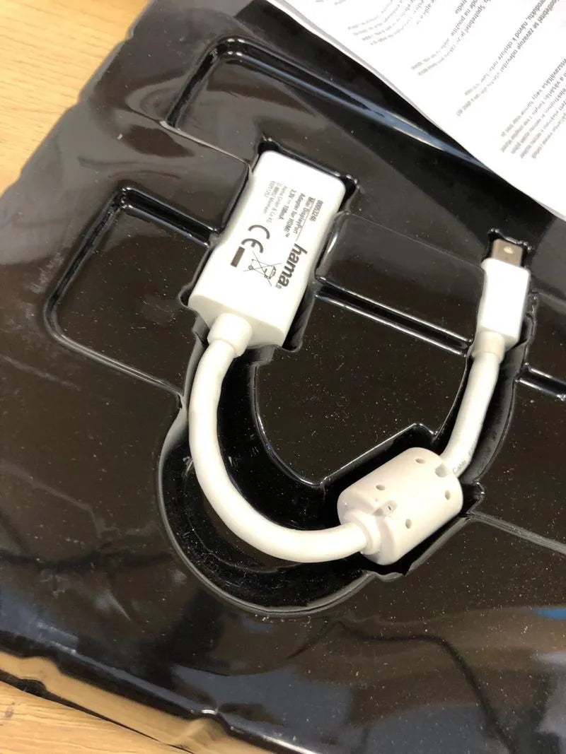 Adaptador de HDMI