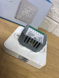 Termostato inteligente WiFi - Meross