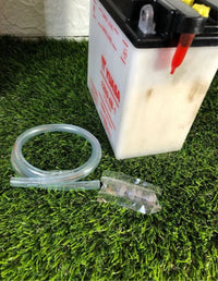 YUASA BATERIA 12N9-4B-1