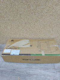 Carcasa de impresora 3D TOPCUBE