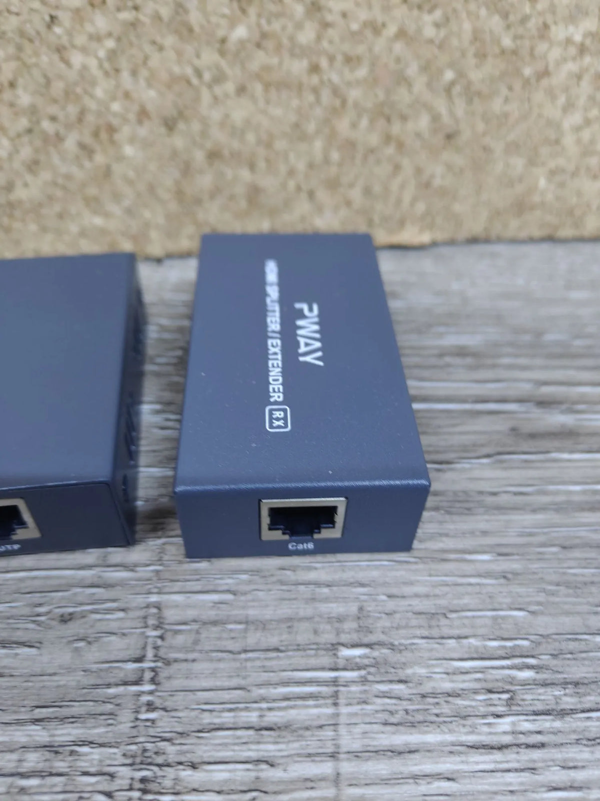 Splitter HDMI PW-HTS0102 PWAY