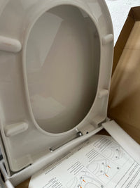Tapa para baño