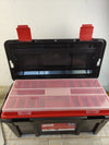 Caja herramientas - Tayg