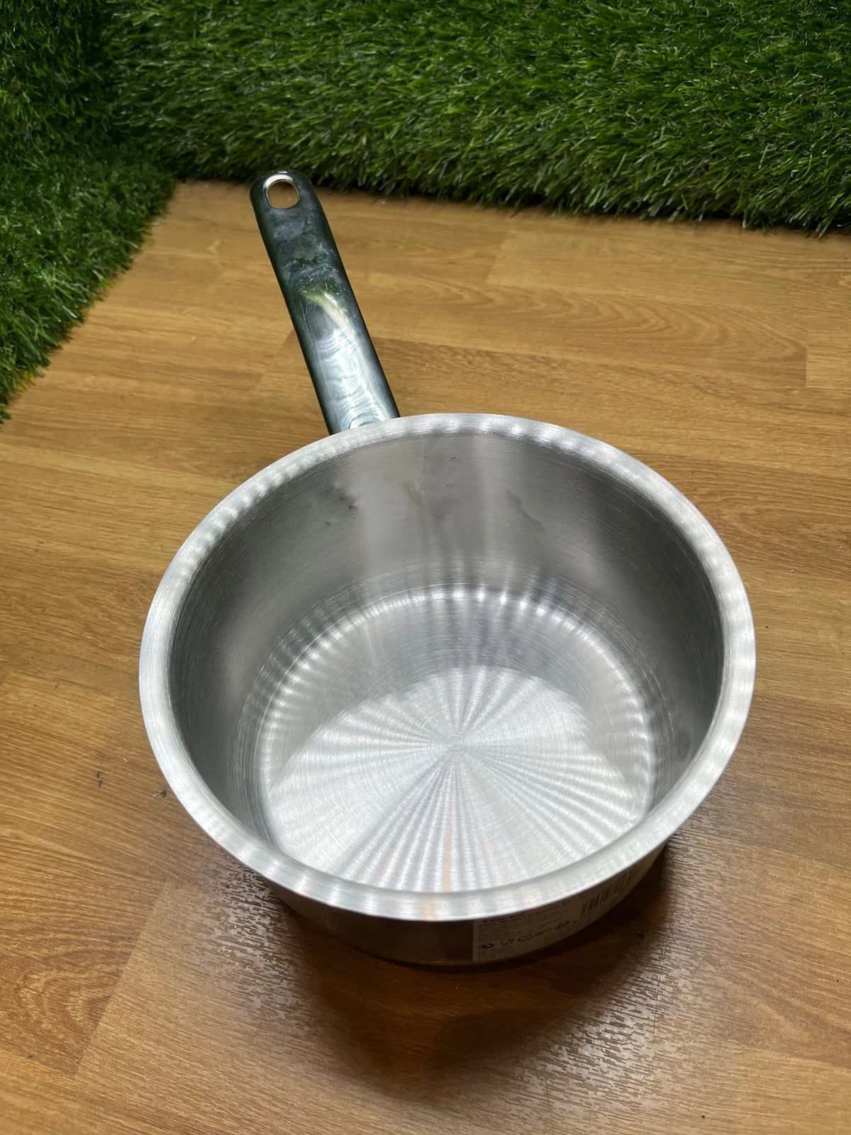 Cazo Recto Basic 16 cm LACOR