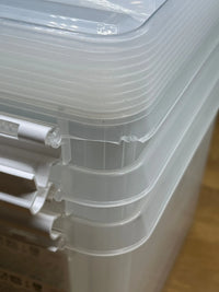 Caja de almacenaje 3L SmartStore Classic 3